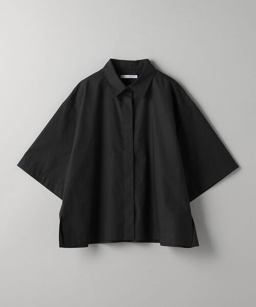人気カラーの BEAUTY&YOUTH ARROWS（ビューティーアンドユース UNITED トップス