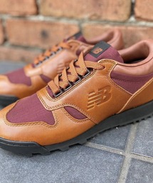 ニューバランス♪Rainier Low-Cut BBB 23cm ブラック New Balance ニューバランス new balance ハイキングシューズ