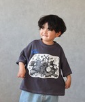 CIAOPANIC TYPY(チャオパニックティピー)の「トップス(Tシャツ/カットソー)」