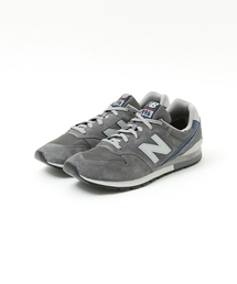 NEW BALANCE | 【NEW BALANCE】CM996 / スニーカー(スニーカー)