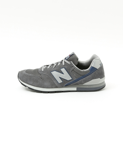 NEW BALANCE（ニューバランス）の「【NEW BALANCE】CM996 / スニーカー（スニーカー・メンズ・グレー/ベージュ・27/28/26）」の19枚目の写真