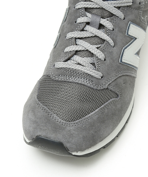 NEW BALANCE（ニューバランス）の「【NEW BALANCE】CM996 / スニーカー（スニーカー・メンズ・グレー/ベージュ・27/28/26）」の20枚目の写真