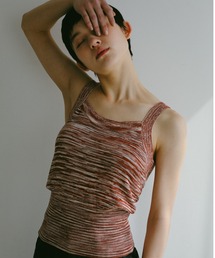 CASA FLINE（カーサフライン）｜キャミソール一覧 - WEAR