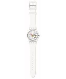 swatch アナログ腕時計 3点セット 楽天市場】【公式】Swatch スウォッチ FREEZE TIME フリーズ