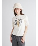 FURFUR(ファーファー)の「トップス(Tシャツ/カットソー)」