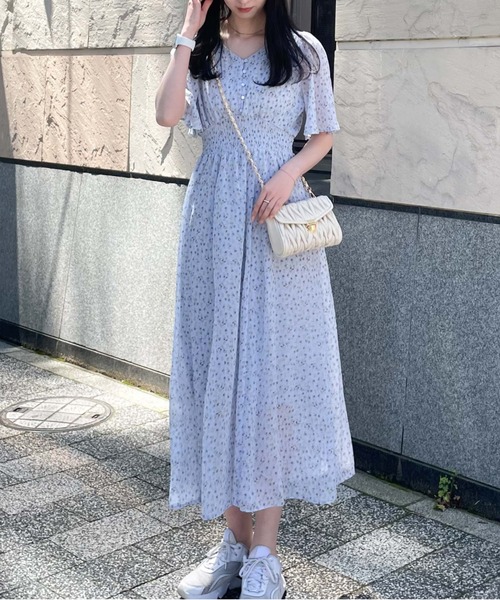 archives（アルシーヴ）の「ウェーブキルトミニショルダー（ショルダーバッグ・レディース・モカ/ブラック/アイボリー・FREE）」の7枚目の写真