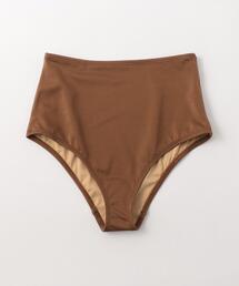 Steven Alan | <NU SWIM>BASIC HIGH BOTTOM/ビキニボトム(水着)