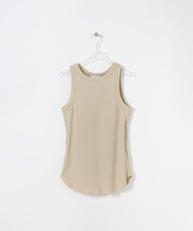 LAATO | PAD TANK TOP(タンクトップ)