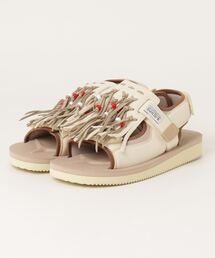 suicoke | WAS-4ab　OG-085-4ab(サンダル)