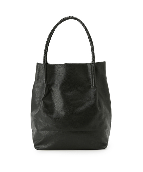 セール】新色追加/洗えるメッシュハンドルミドルトートバッグ（トート