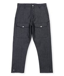 Vivienne Westwood MAN ジェスターロークロッチ トラウザーズ Vivienne Westwood MAN ジェスターロークロッチ トラウザーズ パンツ