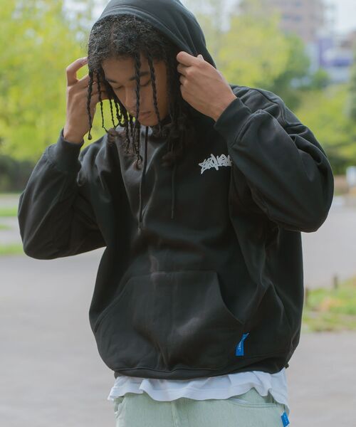 SEQUENZ（シークエンズ）の「【SEQUENZ】 NAVAL EXCLUSIVE COLLAGE P/K