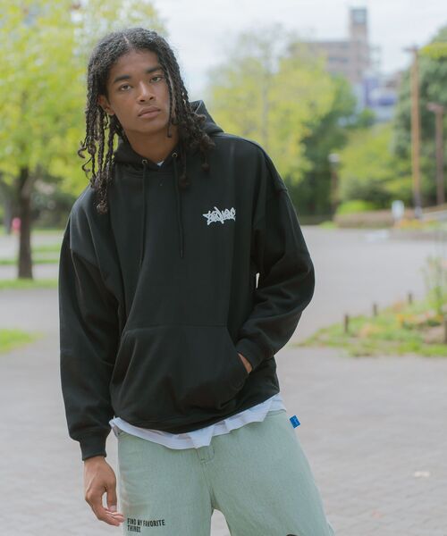 SEQUENZ（シークエンズ）の「【SEQUENZ】 NAVAL EXCLUSIVE COLLAGE P/K