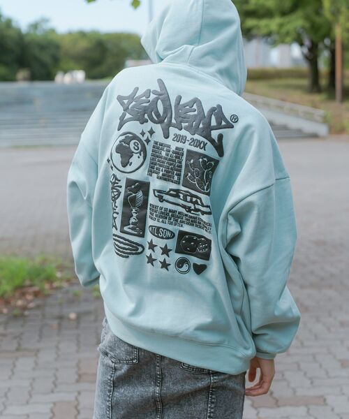 SEQUENZ（シークエンズ）の「【SEQUENZ】 NAVAL EXCLUSIVE