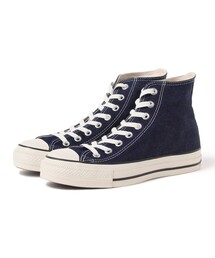 CONVERSE | CONVERSE / ALL STAR (R) ORGANICDENIM HI(スニーカー)