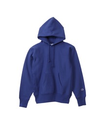 【Champion/チャンピオン】メンズ リバースウィーブ(R) フーデッドスウェットシャツ