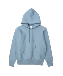 【Champion/チャンピオン】メンズ リバースウィーブ(R) フーデッドスウェットシャツ