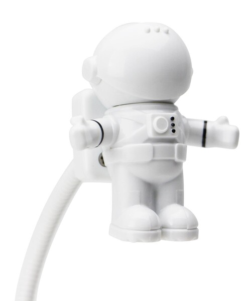 bpr BEAMS(ビーピーアール ビームス )の「KIKKERLAND / USB Spaceman Light(PCグッズ・メンズ・その他・ONE SIZE)」の8枚目の写真