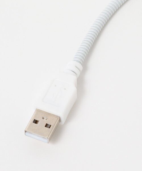 bpr BEAMS(ビーピーアール ビームス )の「KIKKERLAND / USB Spaceman Light(PCグッズ・メンズ・その他・ONE SIZE)」の2枚目の写真
