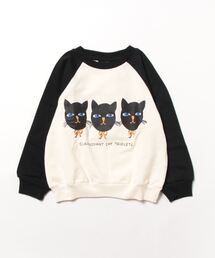 minirodini トレーナー ハウンド 116−122 ミニロディーニ Mini Rodini ハウンド スウェット｜Yahoo!フリマ（旧PayPayフリマ）