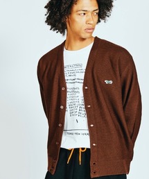 PENNEY'S / ペニーズ THE FOX CARDIGAN フォックス カーディガン