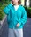 PENNEYS�i�؃j�[�Y�j�́uPENNEY'S / �y�j�[�Y THE FOX CARDIGAN �t�H�b�N�X �J�[�f�B�K���i�J�[�f�B�K��/�{�����j�v�b���C�g�O���[��