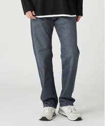 Levi's(リーバイス)【メンズ】「Flex」「505」デニムパンツ レギュラーストレート
