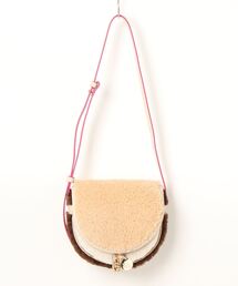 MARA/スモールサドルバッグ