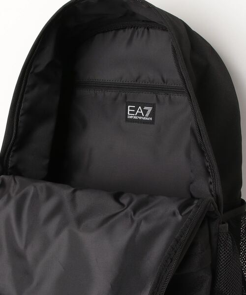 EMPORIO ARMANI EA7（エンポリオアルマーニイーエーセブン）の「EA7