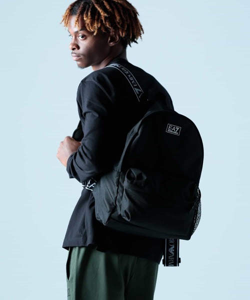 EMPORIO ARMANI EA7（エンポリオアルマーニイーエーセブン）の「EA7