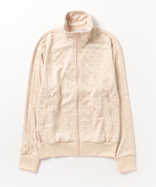 【未使用】adidas オリジナルス モノグラム トラックジャケット 3XL 中古・古着通販】adidas (アディダス) モノグラムトラック