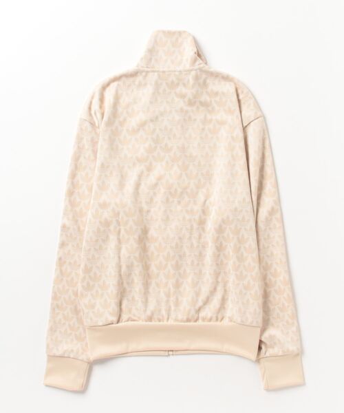 adidas originals モノグラム　ジャージセット ほぼ新品】adidas アディダス モノグラム ジャージ セットアップ