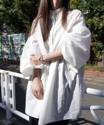 misto accessories（ミストアクセサリーズ）の「Shape bangle（バングル/リストバンド）」