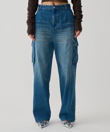 BEEDEN（ビーデン）｜デニムパンツ一覧 - WEAR