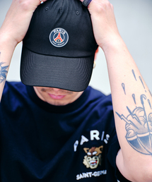 NIKE | 【NIKE / ナイキ】PSG U NK CLUB CAP US CB L(キャップ)