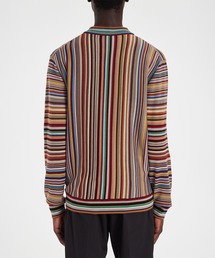 Paul Smith（ポールスミス）の「シグネチャーストライプ