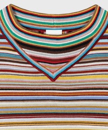 Paul Smith（ポールスミス）の「シグネチャーストライプ