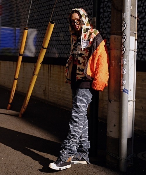 SURGERY（サージェリー）の「【SURGERY】surgery yoonseul long length