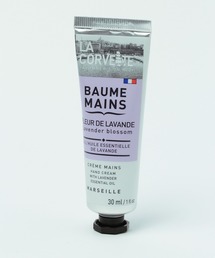 studio CLIP（スタディオクリップ）の「【daily CLIP】LA CORVETTE ハンドクリーム（ハンドケア/ハンドクリーム）」