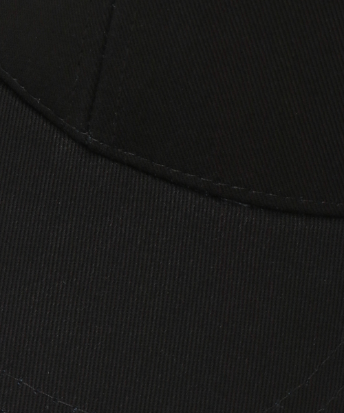 VARZAR(バザール)の「《追加2》【VARZAR/バザール】Stud logo over fit ball cap(キャップ・レディース・ベージュ/ネイビー/ブラック/ホワイト・FREE)」の20枚目の写真