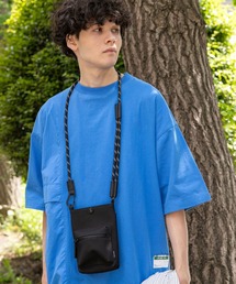 niko and... | パラコードポケットミニバッグ(ショルダーバッグ)