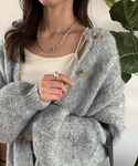 apres jour mignon(アプレジュールミニョン)の「トップス(カーディガン/ボレロ)」
