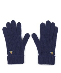 Vivienne Westwood ニット手袋 Q GOODS Parts&Shoes| 〈Vivienne Westwood（ヴィヴィアン