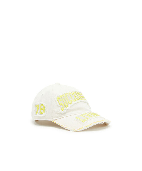 DIESEL C-GUS キャップ