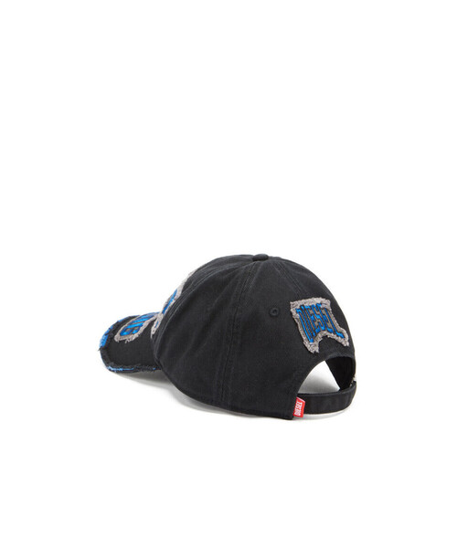 大人気新品  DIESEL（ディーゼル）の「メンズ キャップ C-GUS（キャップ 帽子