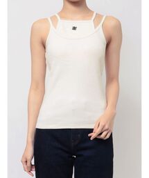 jouetie | レイヤードキャミソール(キャミソール)