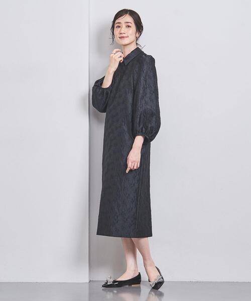 UNITED ARROWS（ユナイテッドアローズ）の「ツートーン ジャカード