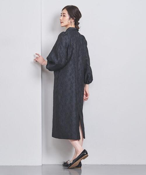 UNITED ARROWS（ユナイテッドアローズ）の「ツートーン ジャカード