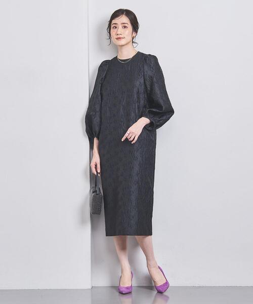 UNITED ARROWS（ユナイテッドアローズ）の「ツートーン ジャカード