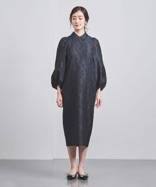 UNITED ARROWS（ユナイテッドアローズ）の「ツートーン ジャカード